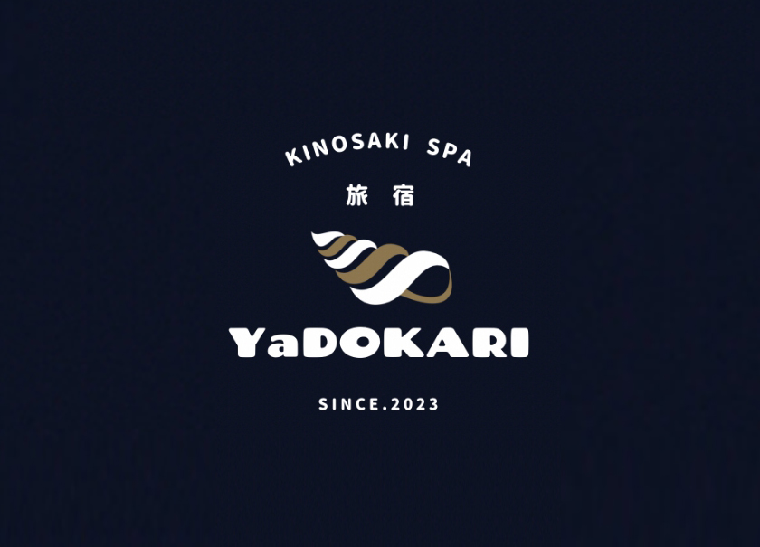 YaDOKARIのホームページを開設しました。